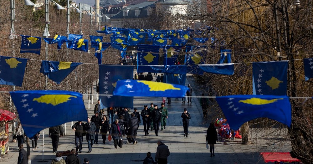 Raporti i GAP: Deri në vitin 2023 nga Kosova u larguan mbi 350 mijë persona Raporti i GAP: Deri në vitin 2023 nga Kosova u larguan mbi 350 mijë persona